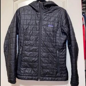 Patagonia Nano Puff Hoody Jacket